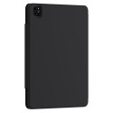 ETUI POKROWIEC MAGNETYCZNY PODSTAWKA Y-TYPE DO IPAD PRO 11'' / AIR 4-5 10.9'' - SZARY