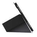 ETUI POKROWIEC MAGNETYCZNY PODSTAWKA Y-TYPE DO IPAD PRO 11'' / AIR 4-5 10.9'' - SZARY