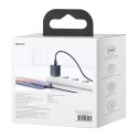 SUPER SI 1C SZYBKA ŁADOWARKA USB-C 20W PD + KABEL DO IPHONE LIGHTNING 1M NIEBIESKI