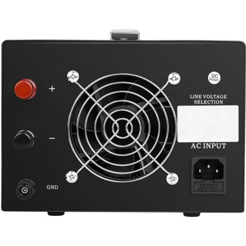 ZASILACZ LABORATORYJNY SERWISOWY 0-30 V 0-20 A DC 600 W ZASILACZ LABORATORYJNY SERWISOWY 0-30 V 0-20 A DC 600 W