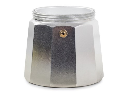 Kawiarka zaparzacz do kawy 3 kawy 150ml aluminiowa Kawiarka zaparzacz do kawy 3 kawy 150ml aluminiowa