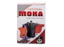 Kawiarka zaparzacz do kawy 9 kaw 450ml aluminiowa