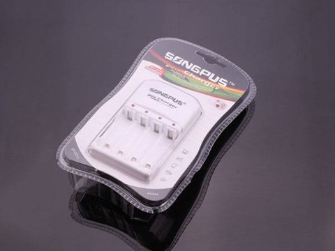 Ładowarka do akumulatorków aa aaa bateria baterii Ładowarka do akumulatorków aa aaa bateria baterii