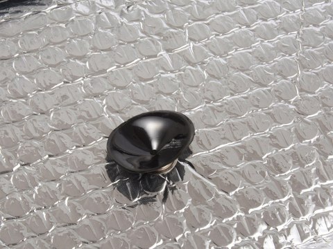 Osłona przeciwsłoneczna na przednią tylną szybę do samochodu auta mata Osłona przeciwsłoneczna na przednią tylną szybę do samochodu auta mata