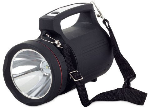Latarka szperacz dioda cree pasek policyjna led 8006 Latarka szperacz dioda cree pasek policyjna led 8006
