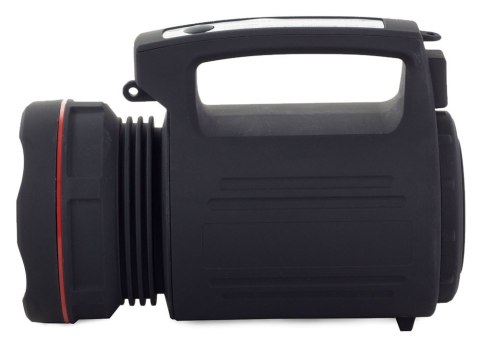 Latarka szperacz dioda cree pasek policyjna led 8006 Latarka szperacz dioda cree pasek policyjna led 8006
