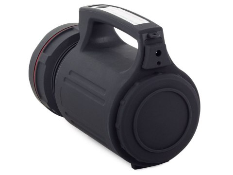 Latarka szperacz dioda cree pasek policyjna led 8006 Latarka szperacz dioda cree pasek policyjna led 8006