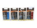Mini latarka 9 led latarki 15-9 diodowa brelok