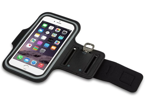 Pokrowiec etui na ramię telefon opaska do biegania Pokrowiec etui na ramię telefon opaska do biegania