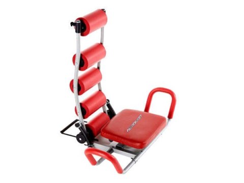 Ab rocket twister fitness płaski brzuch do ćwiczeń Ab rocket twister fitness płaski brzuch do ćwiczeń