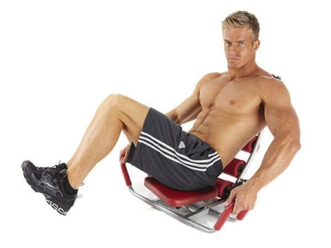 Ab rocket twister fitness płaski brzuch do ćwiczeń Ab rocket twister fitness płaski brzuch do ćwiczeń