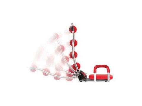Ab rocket twister fitness płaski brzuch do ćwiczeń Ab rocket twister fitness płaski brzuch do ćwiczeń