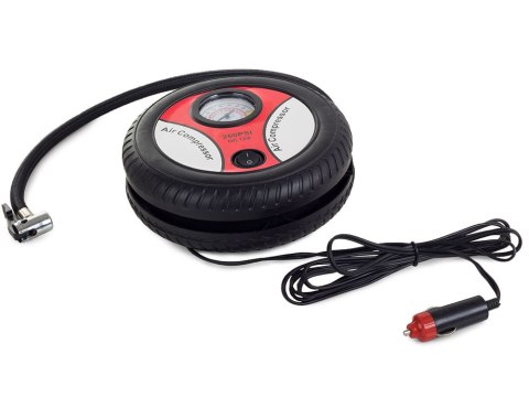 Kompresor samochodowy 12v Kompresor samochodowy 12v