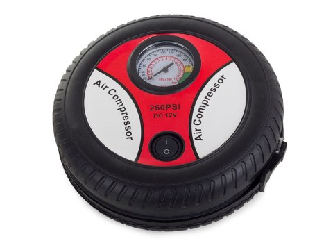 Kompresor samochodowy 12v Kompresor samochodowy 12v