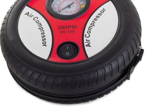 Kompresor samochodowy 12v Kompresor samochodowy 12v