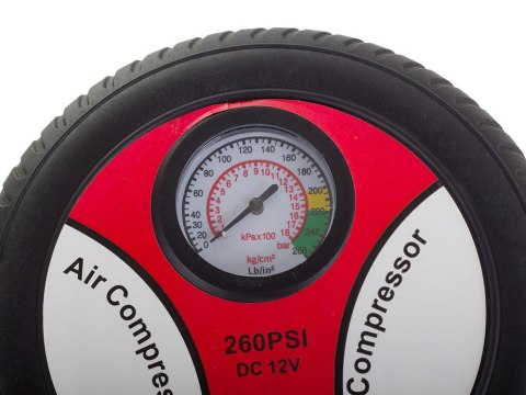 Kompresor samochodowy 12v Kompresor samochodowy 12v