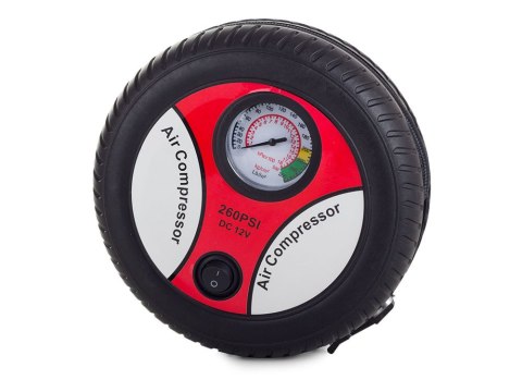 Kompresor samochodowy 12v Kompresor samochodowy 12v