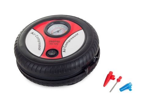 Kompresor samochodowy 12v Kompresor samochodowy 12v