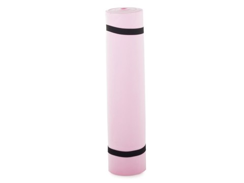 Mata do ćwiczeń joga fitness miękka gruba 0,5 cm karimata treningowa Mata do ćwiczeń joga fitness miękka gruba 0,5 cm karimata treningowa