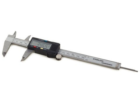 Suwmiarka elektroniczna cyfrowa l150 lcd metalowa Suwmiarka elektroniczna cyfrowa l150 lcd metalowa