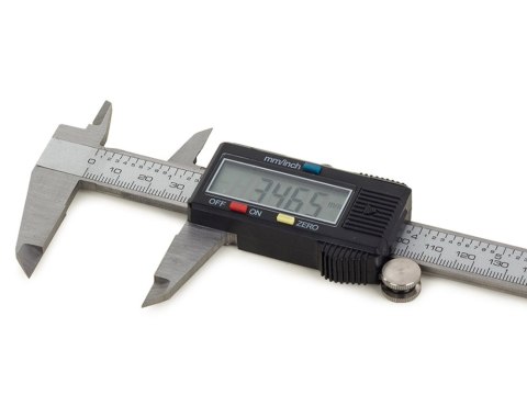 Suwmiarka elektroniczna cyfrowa l150 lcd metalowa Suwmiarka elektroniczna cyfrowa l150 lcd metalowa