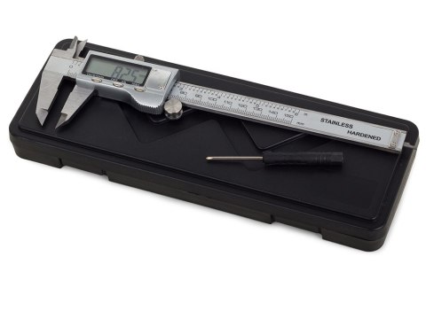 Suwmiarka elektroniczna metalowa lcd cyfrowa Suwmiarka elektroniczna metalowa lcd cyfrowa