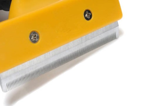 Szczotka trymer dla zwierząt psa kota konia 10cm Szczotka trymer dla zwierząt psa kota konia 10cm