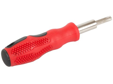 Wkrętaki precyzyjne torx 31 szt magnet. Śrubokręty Wkrętaki precyzyjne torx 31 szt magnet. Śrubokręty