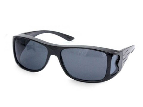 Okulary dla kierowców vision do jazdy nocą 2 szt Okulary dla kierowców vision do jazdy nocą 2 szt