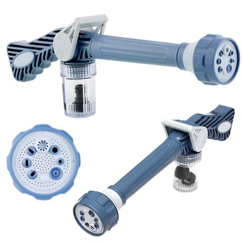 Wielofunkcyjny pistolet do mycia samochodu auta Wielofunkcyjny pistolet do mycia samochodu auta