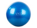 Piłka gimnastyczna + pompka 65cm rehabilitacyjna