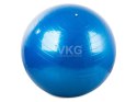 Piłka gimnastyczna + pompka 65cm rehabilitacyjna