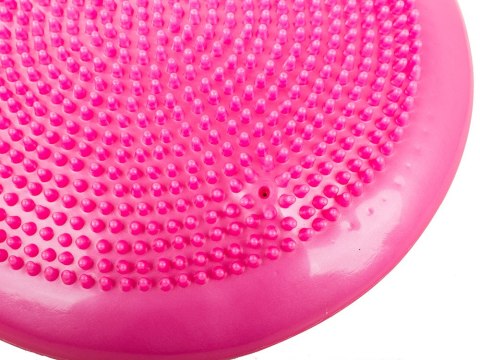 Poduszka beret sensoryczna dysk do ćwiczeń fitness Poduszka beret sensoryczna dysk do ćwiczeń fitness