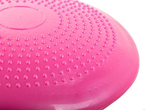 Poduszka beret sensoryczna dysk do ćwiczeń fitness Poduszka beret sensoryczna dysk do ćwiczeń fitness