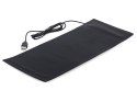 Klawiatura silikonowa gumowa usb bezgłośna do pc