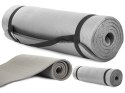 Mata do ćwiczeń jogi pilatesu fitness antypoślizgowa gruba areobic 180x60