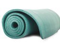 Mata do ćwiczeń jogi pilatesu fitness antypoślizgowa gruba areobic 180x60