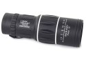 Monokular 16x52 bak-4 luneta lornetkadzień noc