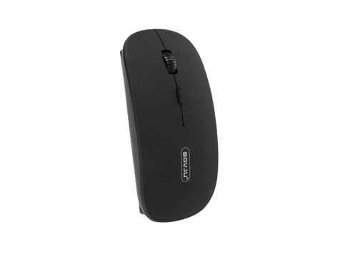 Mysz myszka optyczna bezprzewodowa slim 2,4 ghz Mysz myszka optyczna bezprzewodowa slim 2,4 ghz
