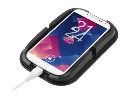 Podkładka sticky mata pod telefon antypoślizgowa Podkładka sticky mata pod telefon antypoślizgowa