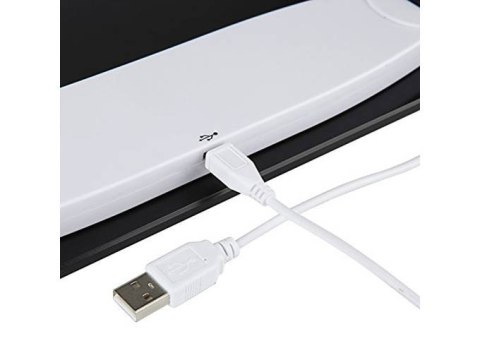 Analityczna waga łazienkowa bluetooth szklana lcd Analityczna waga łazienkowa bluetooth szklana lcd