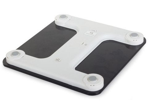 Waga łazienkowa elektroniczna 180kg szklana lcd Waga łazienkowa elektroniczna 180kg szklana lcd