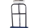 Waga magazynowa platforma 30x40 oparcie 100kg/50g