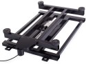 Waga magazynowa platforma 30x40 oparcie 100kg/50g