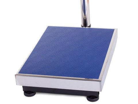 Waga sklepowa magazynowa elektroniczna 200kg/50g Waga sklepowa magazynowa elektroniczna 200kg/50g