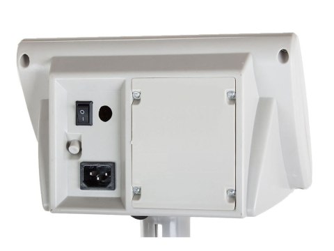 Waga sklepowa magazynowa elektroniczna 200kg/50g Waga sklepowa magazynowa elektroniczna 200kg/50g