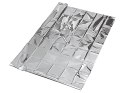 Koc termiczny ratunkowy folia życia mata 140x210cm