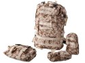 Plecak wojskowy taktyczny survival militarny 48.5l