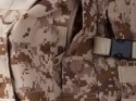 Plecak wojskowy taktyczny survival militarny 48.5l