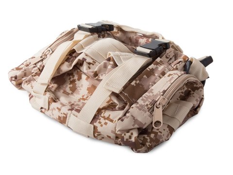 Plecak wojskowy taktyczny survival militarny 48.5l Plecak wojskowy taktyczny survival militarny 48.5l